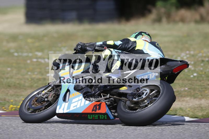 /18 05.06.2026  TZ Motorsport ADR/Gruppe rot/64